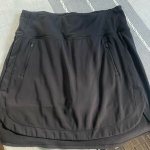 Athleta Fairway 18in Golf Skort Size 1X